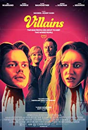 Villains (2019)