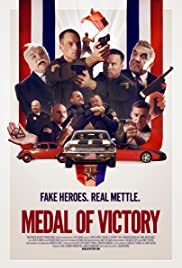 Medal of Victory (2016)