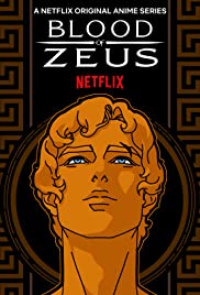 Blood of Zeus Season 1