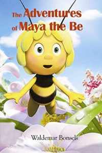 The Adventures of Maya the Honey Bee Dub