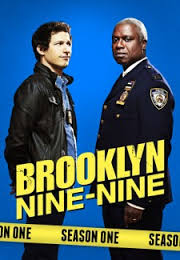 Brooklyn Nine-nine – Season 2
