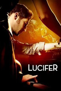 Lucifer – Season 1