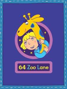 64 Zoo Lane Season 3