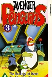 Avenger Penguins Season 2