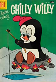 Chilly Willy 1953 Episode 51