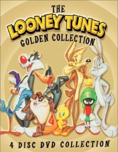 Looney Tunes Platinum Collection Volume 3