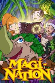 Magi-Nation Season 1
