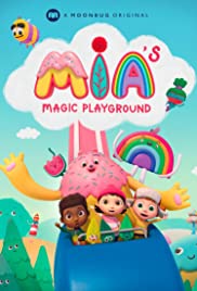 Mia’s Magic Playground Season 1 Episode 24