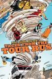 Mike Judge Presents: Tales from the Tour Bus Season 2