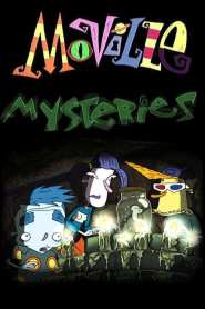 Moville Mysteries Season 2