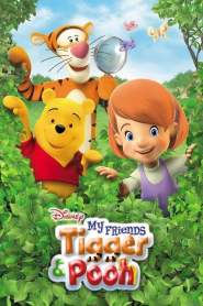 My Friends Tigger and Pooh Season 1