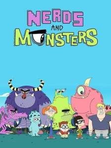 Nerds And Monsters Season 2