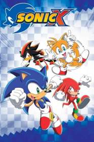 Sonic X Season 1 Episode 26