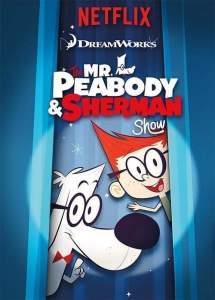 The Mr. Peabody and Sherman Show Season 2