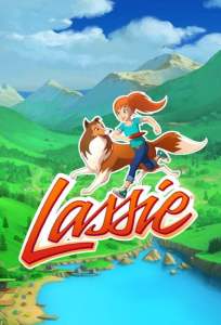 The New Adventures of Lassie Episode 26