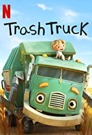 Trash Truck Season 2