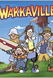 Wakkaville Season 1