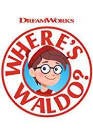 Where’s Waldo? 2019 Season 2