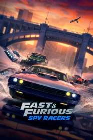 Fast and Furious Spy Racers Season 5