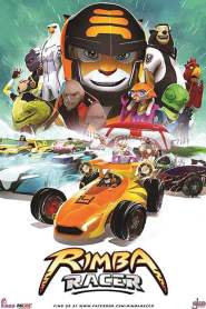 Rimba Racer Season 1