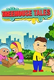 Treehouse Tales 2019