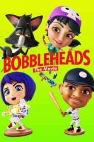Bobbleheads: The Movie (2020)