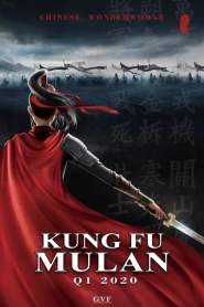 Kung Fu Mulan (2020) Episode 