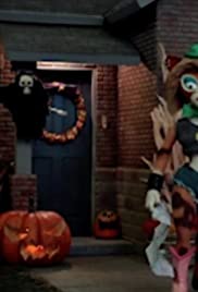 SuperMansion: Drag Me to Halloween Special