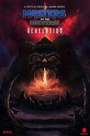 Masters of the Universe: Revelation Season 1