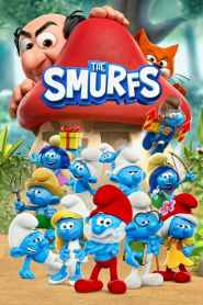 The Smurfs 2021 Season 1