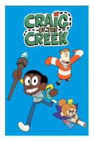 Craig of the Creek Season 4 Episode 30