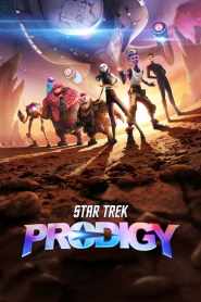 Star Trek: Prodigy Season 1 Episode 15