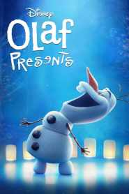 Olaf Presents Season 1