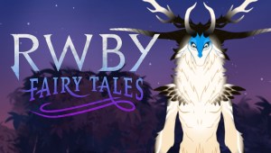 RWBY: Fairy Tales Season 1