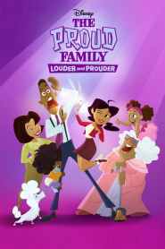 The Proud Family: Louder and Prouder Season 1 Episode 9