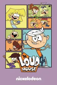 The Loud House Season 6 Episode 31