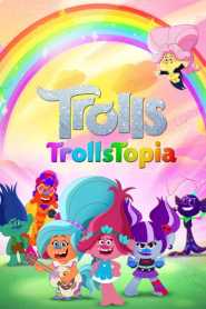 Trolls: TrollsTopia Season 6