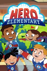 Hero Elementary Season 1
