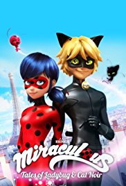 Miraculous: Tales of Ladybug and Cat Noir Season 5 Episode 18