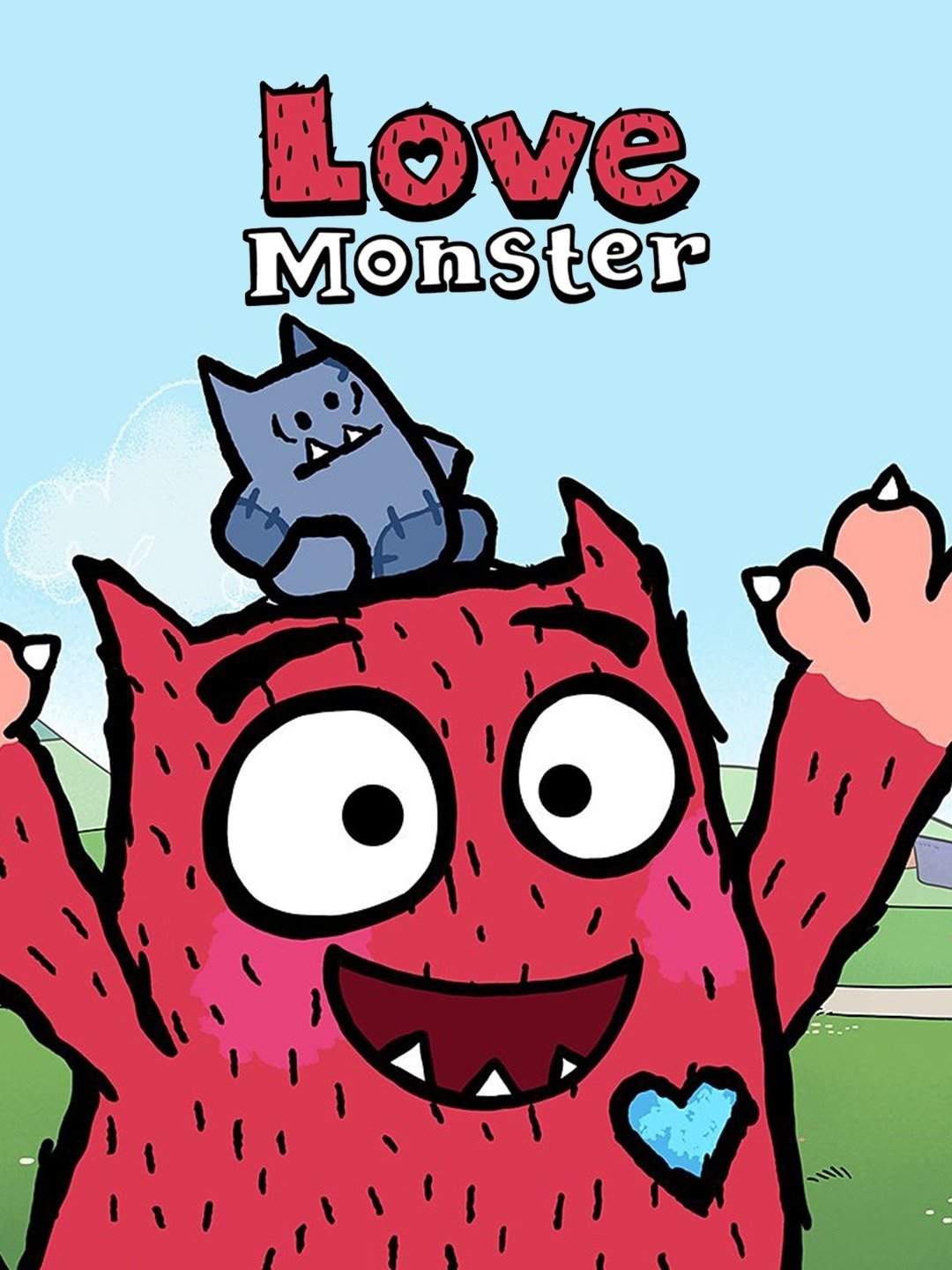 Love Monster Season 1