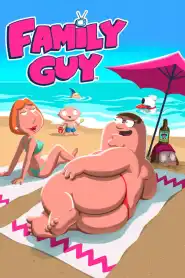 Family Guy Season 21 Episode 11