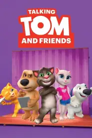 Talking Tom and Friends Season 5