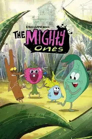 The Mighty Ones Season 3 Episode 10
