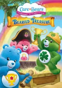 Care Bears Welcome to Care-a-Lot [Season 1 Episode 9] : Bearied Treasure (2012)