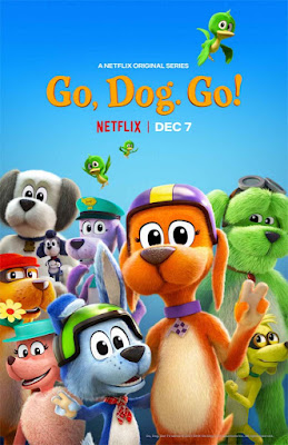 Go Dog Go Season 3