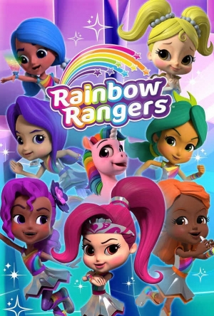 Rainbow Rangers Season 2