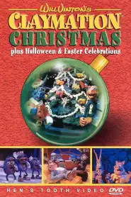 Will Vinton’s Claymation Christmas Celebration (1987)