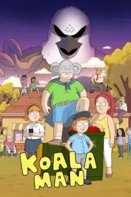 Koala Man Season 1