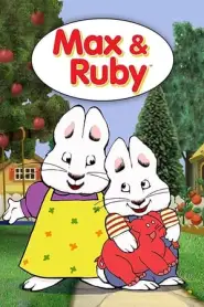 Max and Ruby Season 4