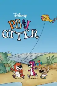 PB&J Otter Season 3 Episode 26